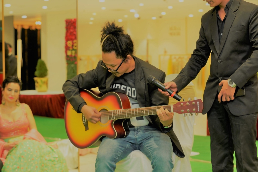 Live Acoustic Concert