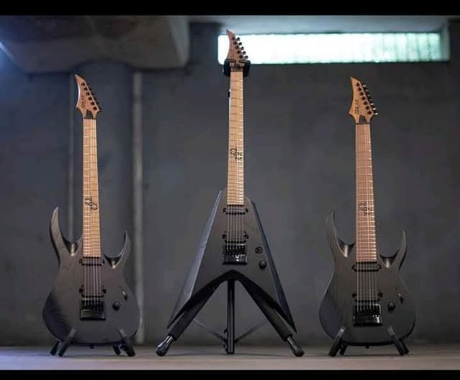 Faculty Guitar Showcase